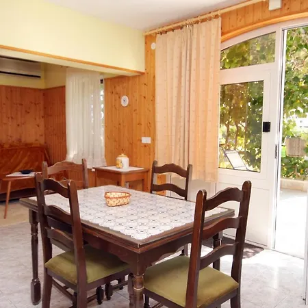 Apartman 5659a Postira