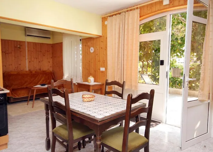 Apartamento 5659a Postira