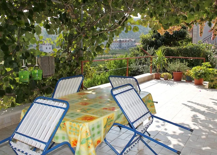 Apartamento 5659a Postira