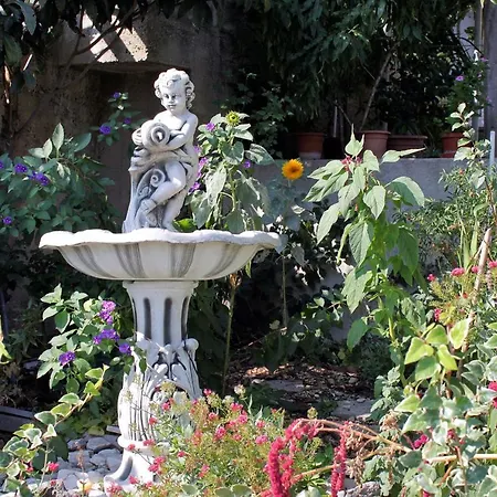 5659a Appartement *