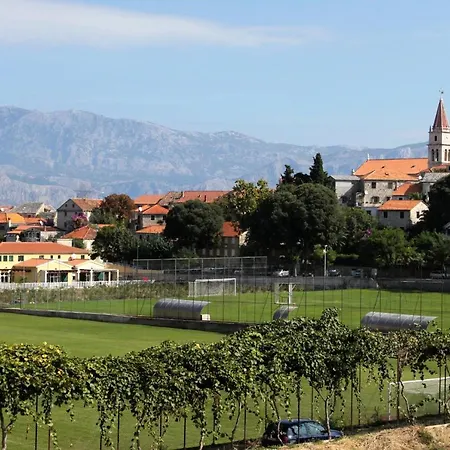 شقة 5659a بوستيرا